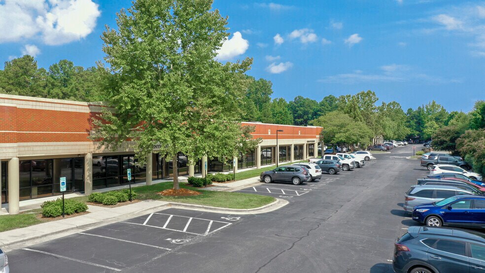 More Photos Of 7101 Creedmoor Rd, Raleigh Unknown For Lease