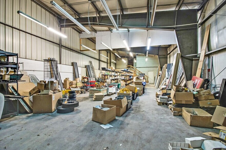 More Photos Of 3832 Main St, Pikeville Auto Dealership For Sale