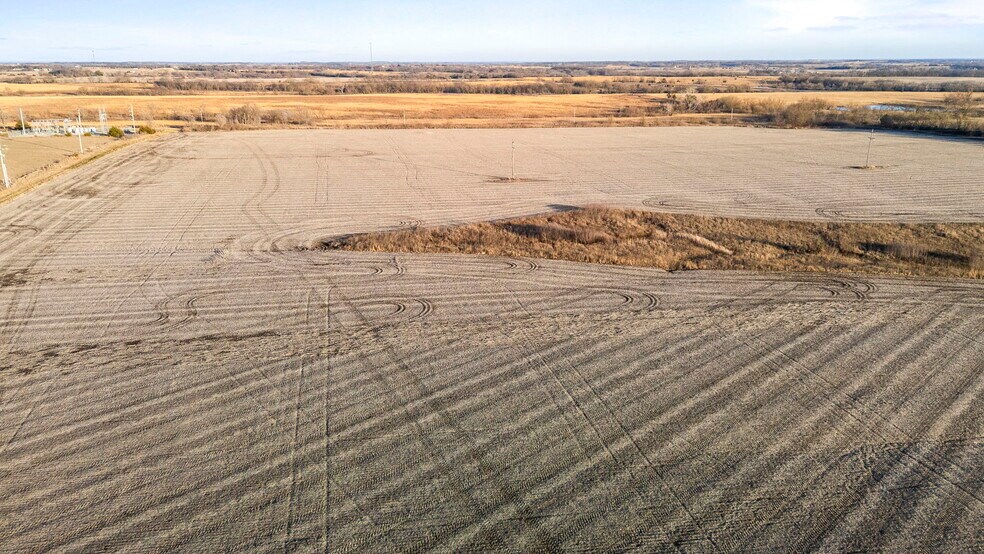 More Photos Of 00000 Docking Rd, Burlingame Land For Sale