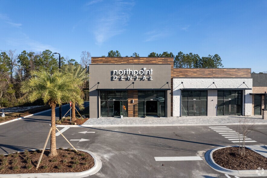 More Photos Of Alta Dr and Faye Rd, Jacksonville Unknown For Lease