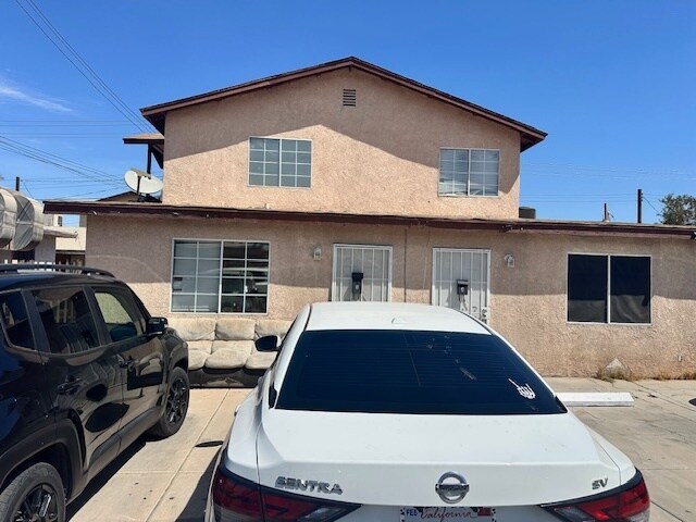 Primary Photo Of 737 Renaud Ct, Calexico Apartments For Sale