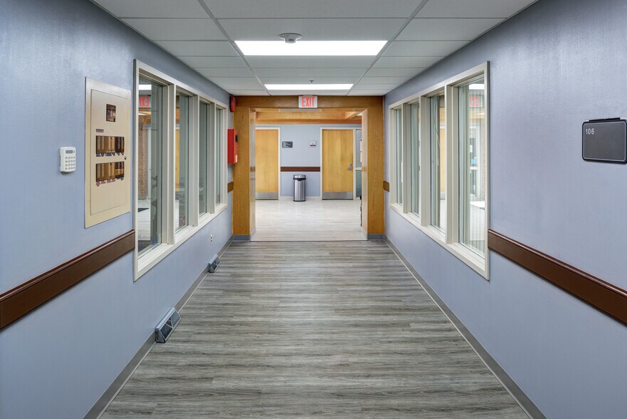 More Photos Of 491 Allendale Rd, King Of Prussia Medical For Lease