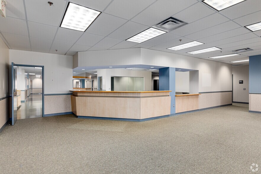Photo of 1st Floor Ste 260