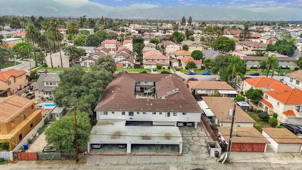 More Photos Of 254 W Dexter St, Covina Apartments For Sale