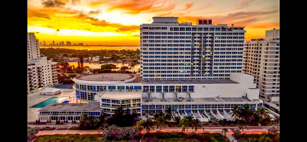 More Photos Of , Miami Beach Multifamily For Sale