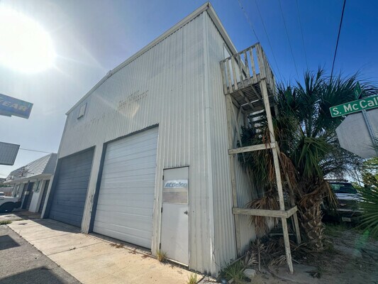 More Photos Of 1590 S McCall Rd, Englewood Auto Repair For Sale