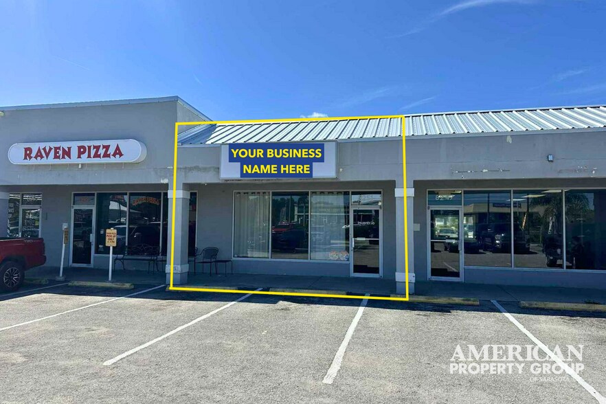 8251 US Highway 301 N Parrish - 8251 Us Highway 301 N Parrish 