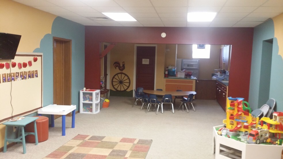 More Photos Of 405 Broadway Ave S, Cokato Religious Facility For Sale