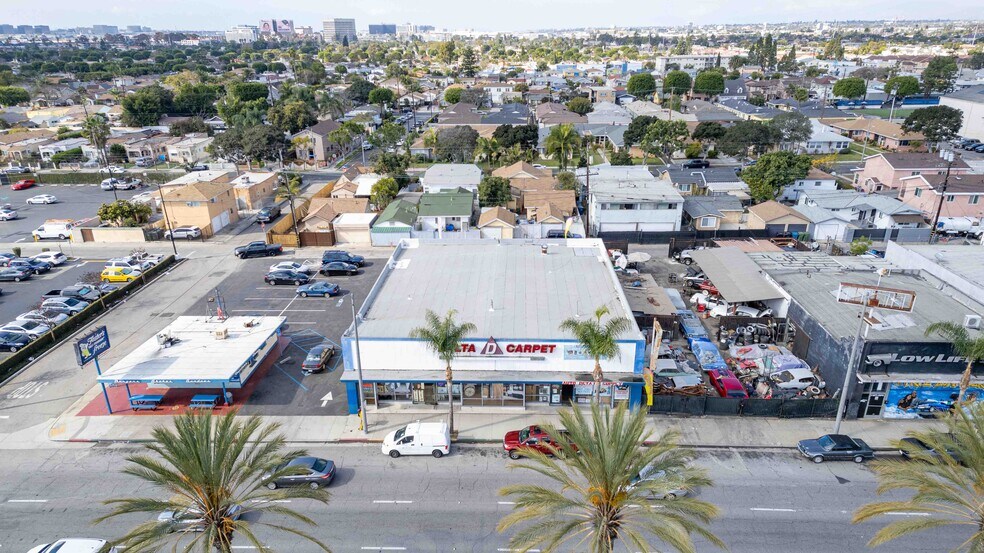More Photos Of 979 S La Brea Ave, Inglewood Freestanding For Sale