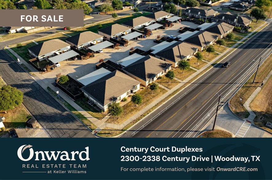 More Photos Of 2300 Century Dr, Waco Apartments For Sale