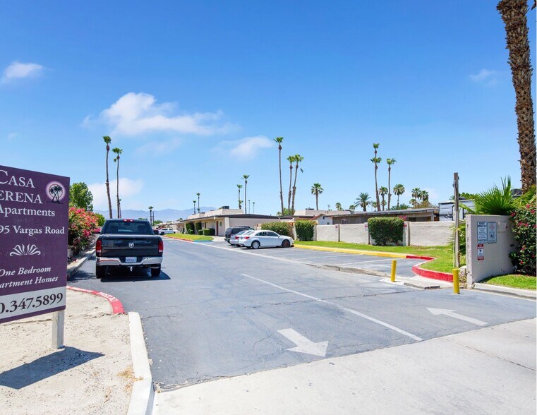 More Photos Of 46595 Vargas Rd, Indio Apartments For Sale