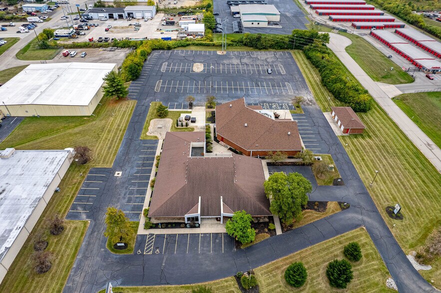 More Photos Of 913 Lebanon St, Monroe Lodge Meeting Hall For Sale