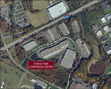 More Photos Of 1228 Forest Pky, West Deptford Distribution For Lease