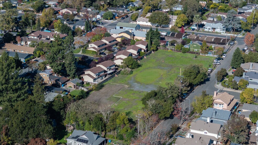 More Photos Of 1055 Wright St, Santa Rosa Land For Sale