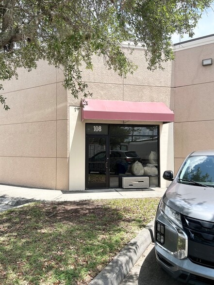 Primary Photo Of 5649 2nd St W, Lehigh Acres Light Distribution For Lease