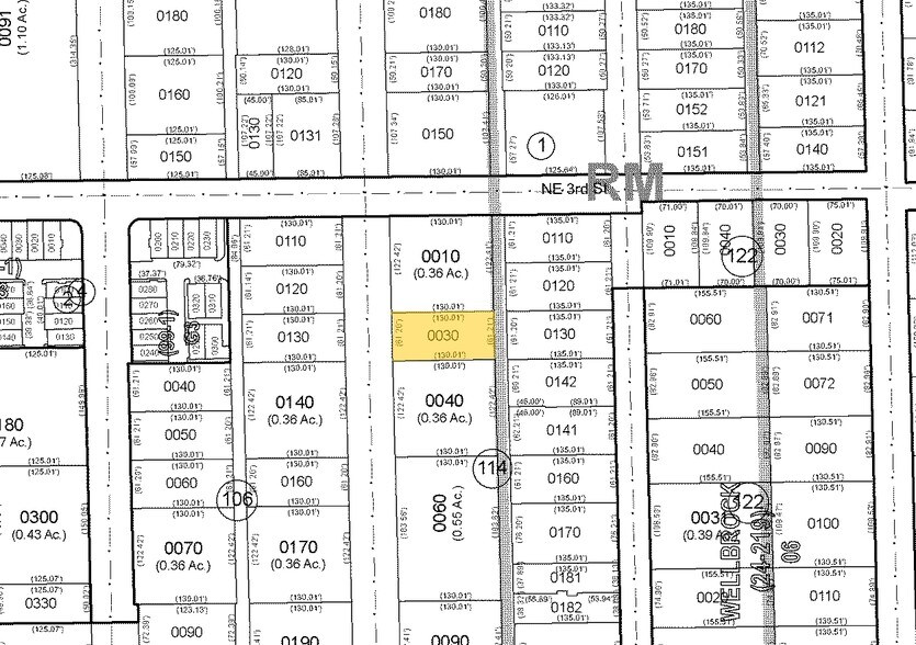 More Photos Of 271 NE 6th Ave, Delray Beach Office Residential For Lease