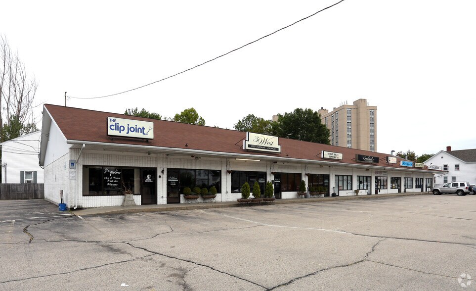 More Photos Of 37-39 Phenix Ave, Cranston Freestanding For Sale