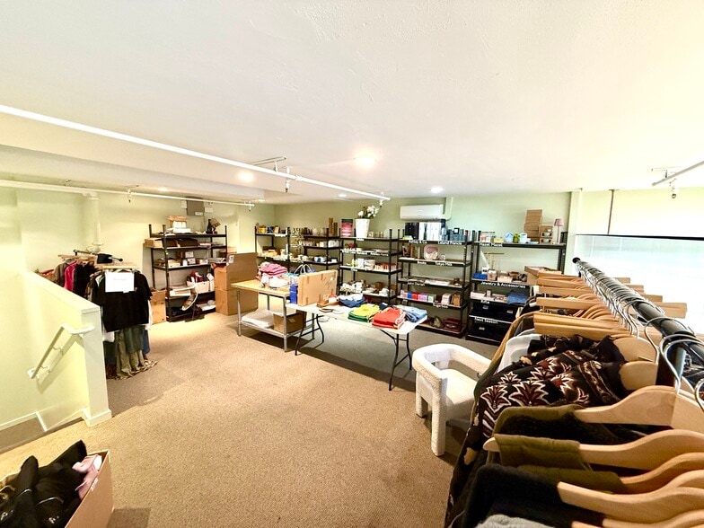 More Photos Of 30 Miller Ave, Mill Valley Storefront For Sale