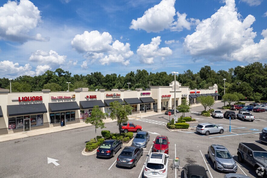 More Photos Of 731 Duval Station Rd, Jacksonville Unknown For Lease