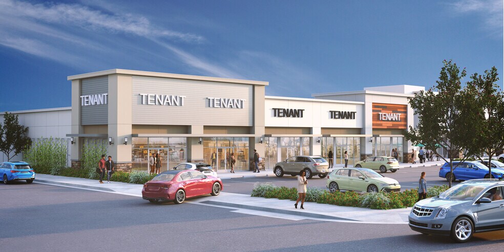 More Photos Of 739-915 E Anaheim St, Long Beach Unknown For Lease