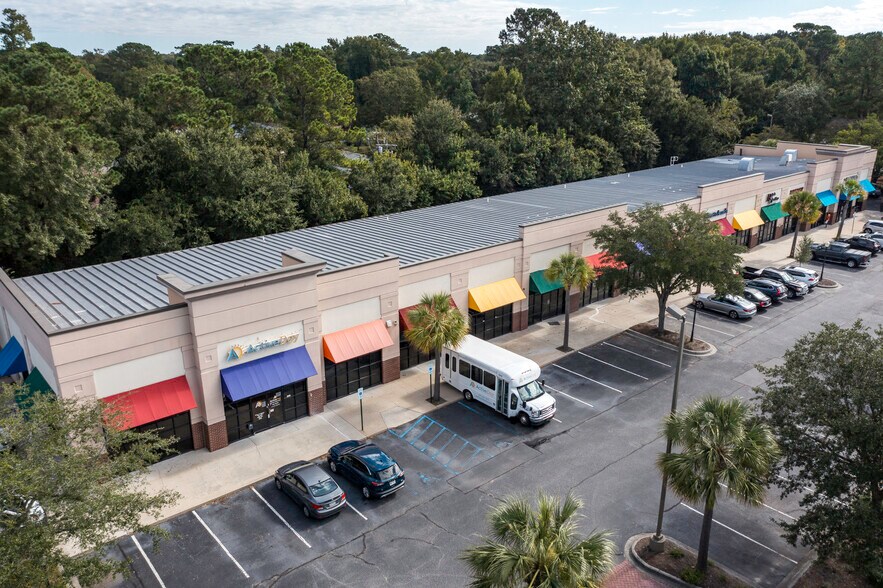 More Photos Of , Charleston General Retail For Sale