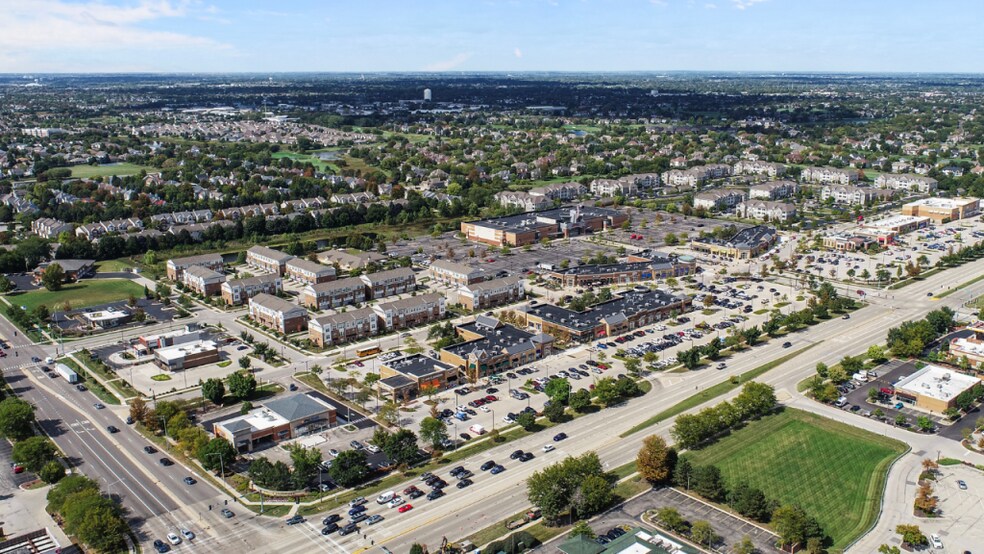 More Photos Of 3200 Anna Marie Ln, Naperville General Retail For Lease