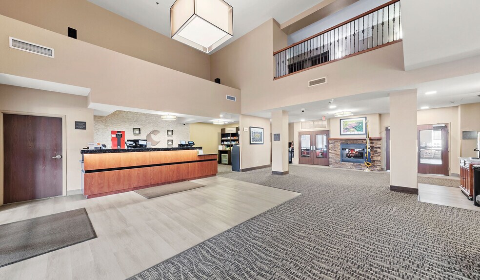 More Photos Of 1775 E Belvidere Rd, Grayslake Hotel For Sale