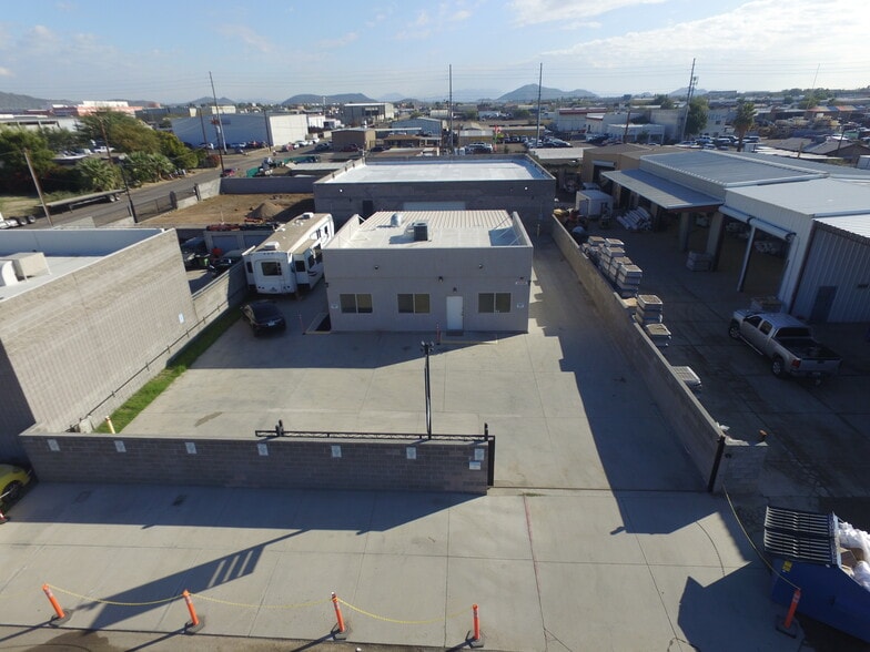 More Photos Of 22039 N 24th Ave, Phoenix Warehouse For Sale