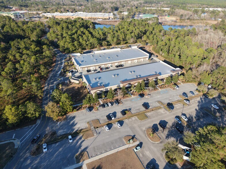 More Photos Of 3095 Soperton Dr, Bluffton Light Distribution For Sale