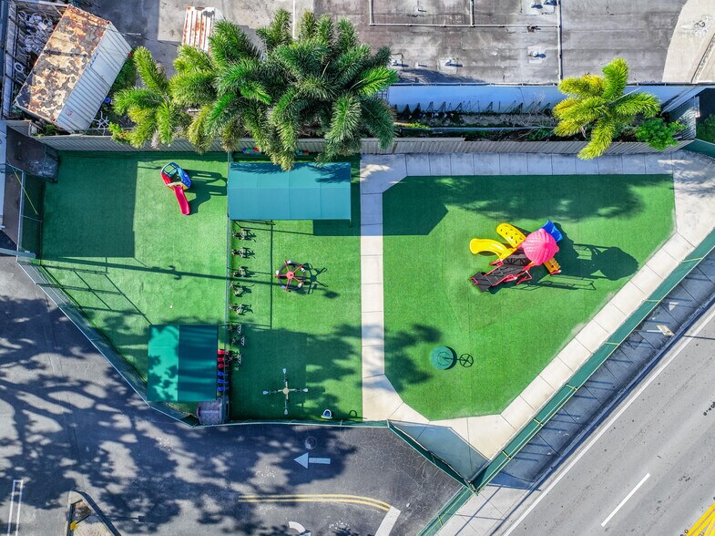 More Photos Of 1550 NE 147th St, North Miami Daycare Center For Sale