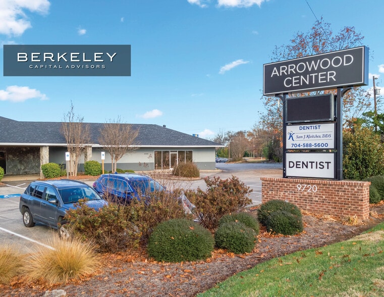 More Photos Of 9720 S Tryon St, Charlotte Medical For Sale