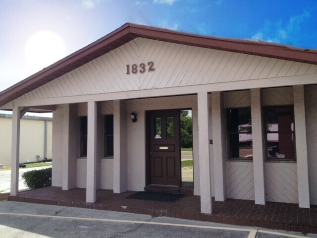 Primary Photo Of 1832 Harden Blvd, Lakeland Office For Lease