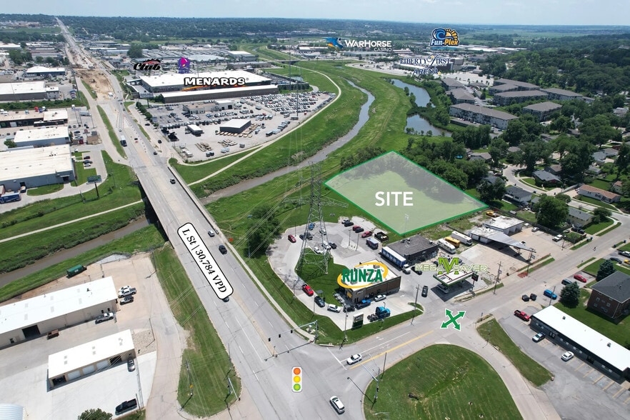 More Photos Of 4713 S 77th Ave, Ralston Land For Sale