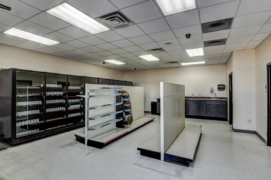 More Photos Of 2501 S Main St, Rice Lake Convenience Store For Sale