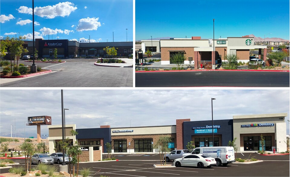 More Photos Of 1170 Stufflebeam Ave, Henderson Land For Lease