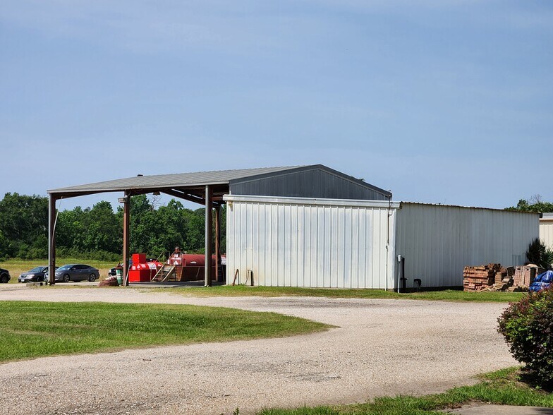 More Photos Of 12711 Cypress Valley Rd, Cypress Flex For Sale