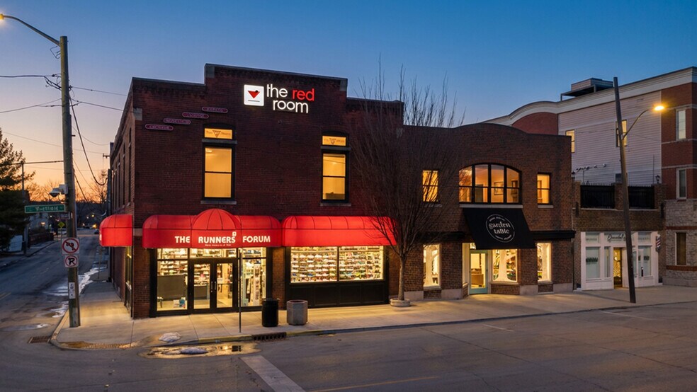 More Photos Of , Indianapolis General Retail For Sale