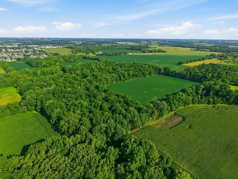 More Photos Of East Ave., Eaton Land For Sale
