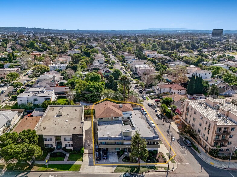 More Photos Of 10920 National Blvd, Los Angeles Apartments For Sale