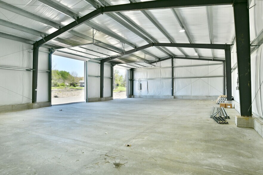 More Photos Of 3218 State Rte 5, Cortland Warehouse For Lease