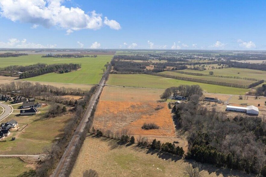 More Photos Of 0 Dillard Rd, Bowling Green Land For Sale