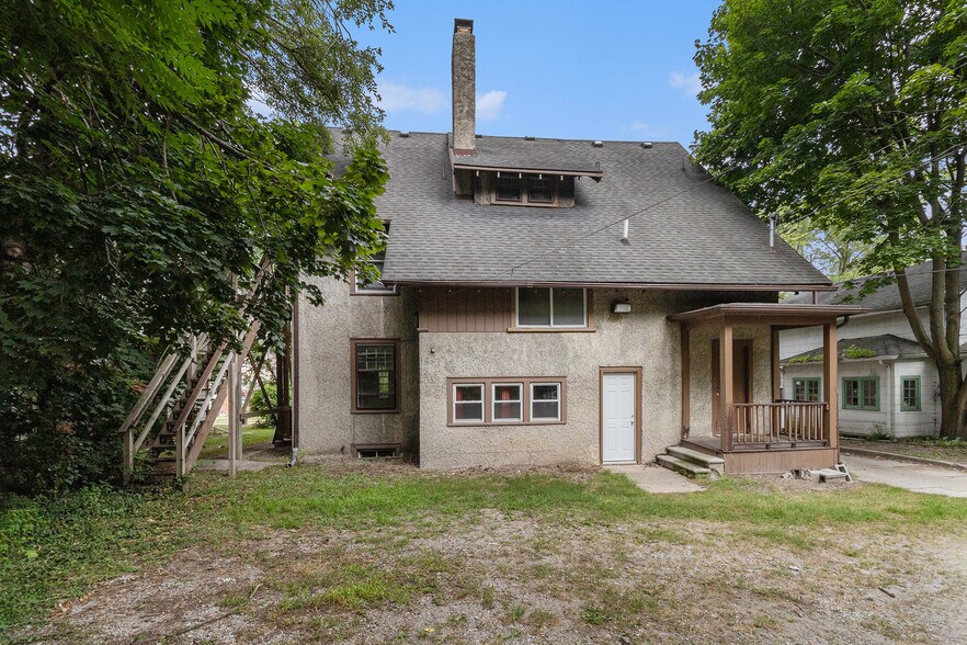 More Photos Of 217 N Normal St, Ypsilanti Multifamily For Sale