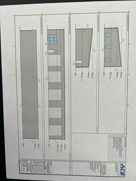 More Photos Of 9203 N 19th St, Tampa Light Distribution For Lease