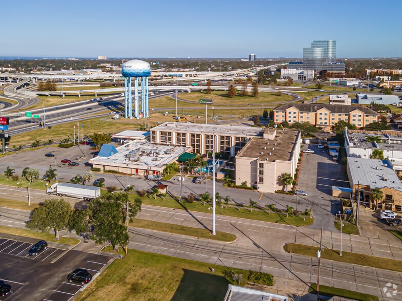 More Photos Of 3400 Service Rd, Metairie Hotel For Sale