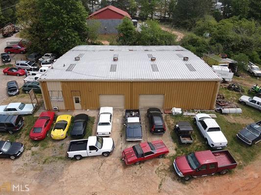 More Photos Of 480 Vine St, Monroe Warehouse For Sale
