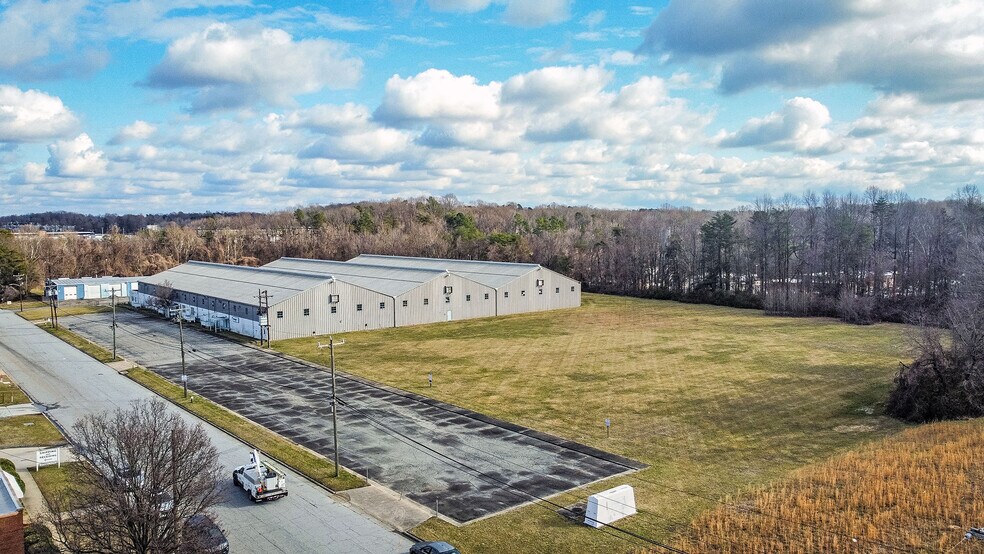 Primary Photo Of 140 Blue Bell Rd, Greensboro Industrial For Sale