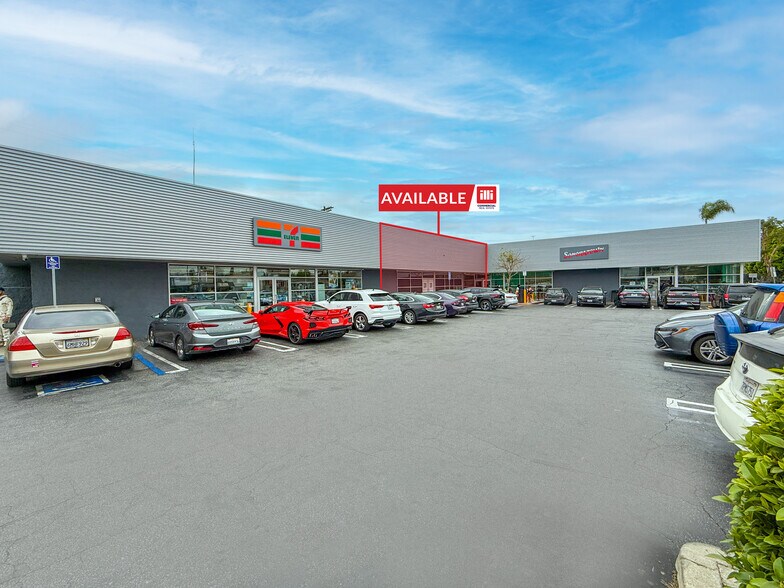 More Photos Of 5600 San Vicente Blvd, Los Angeles Unknown For Lease