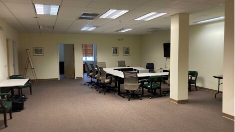 More Photos Of 5925 Stevenson Ave, Harrisburg Office For Sale
