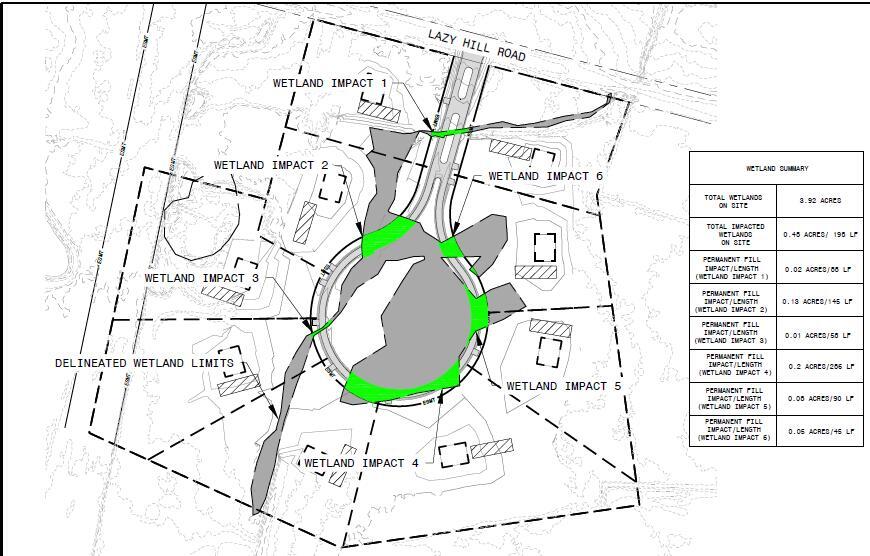 More Photos Of 0 Lazy Hill Rd, Moncks Corner Land For Sale