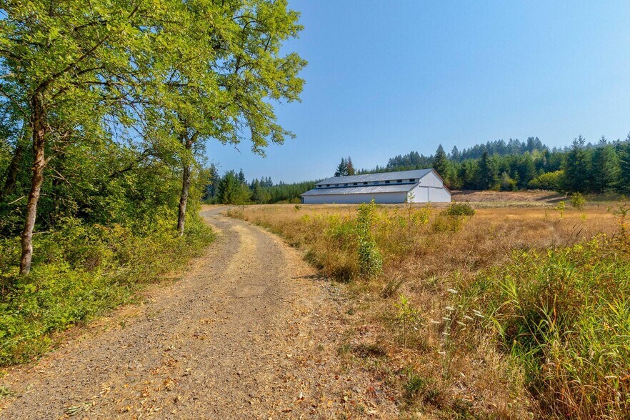 More Photos Of 17401 NE 217th Ave, Brush Prairie Land For Sale